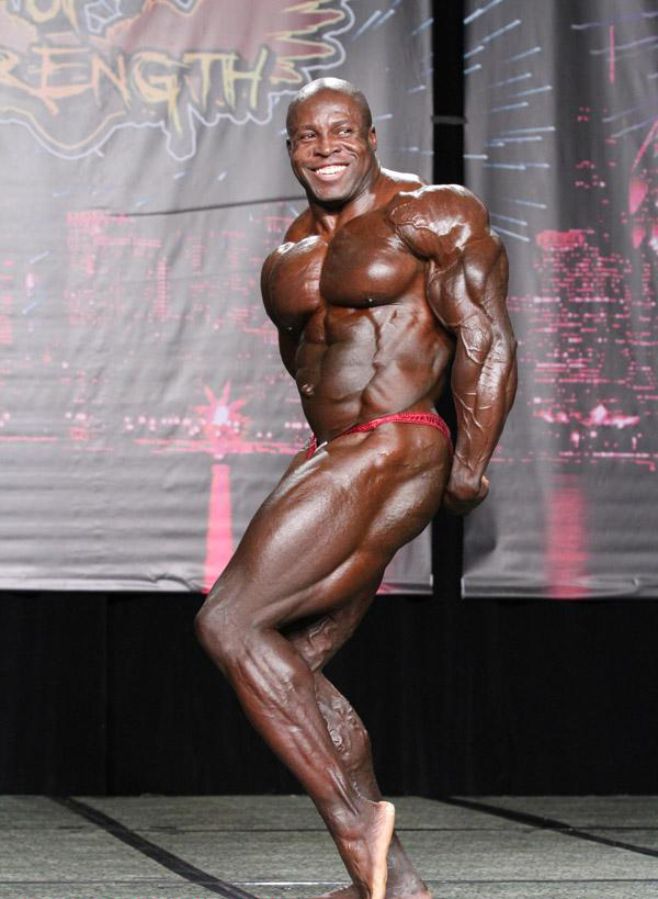 Чикаго Про 2014, Wings of Strength Chicago Pro, 5 июля 2014, Чикаго, США
