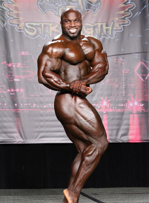 Чикаго Про 2014, Wings of Strength Chicago Pro, 5 июля 2014, Чикаго, США
