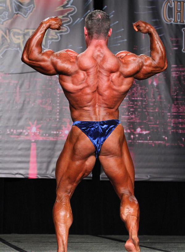 Чикаго Про 2014, Wings of Strength Chicago Pro, 5 июля 2014, Чикаго, США