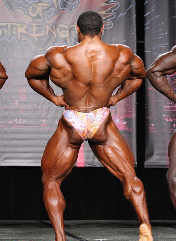 Чикаго Про 2014, Wings of Strength Chicago Pro, 5 июля 2014, Чикаго, США