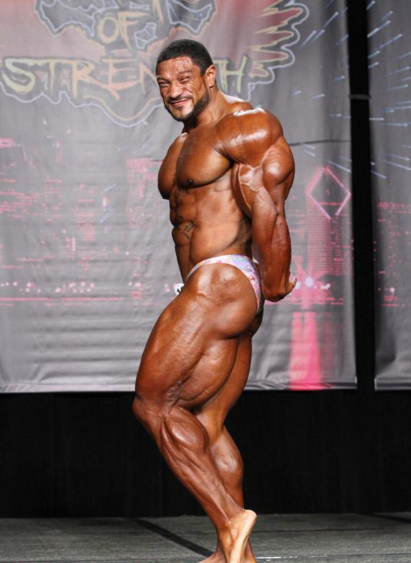 Чикаго Про 2014, Wings of Strength Chicago Pro, 5 июля 2014, Чикаго, США