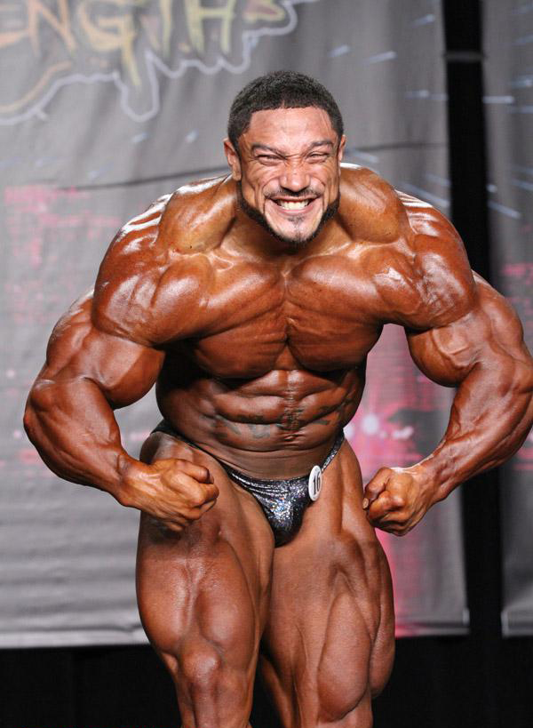 Чикаго Про 2014, Wings of Strength Chicago Pro, 5 июля 2014, Чикаго, США