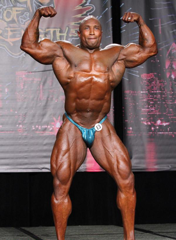 Чикаго Про 2014, Wings of Strength Chicago Pro, 5 июля 2014, Чикаго, США