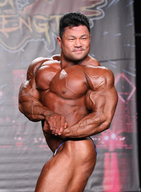 Чикаго Про 2014, Wings of Strength Chicago Pro, 5 июля 2014, Чикаго, США