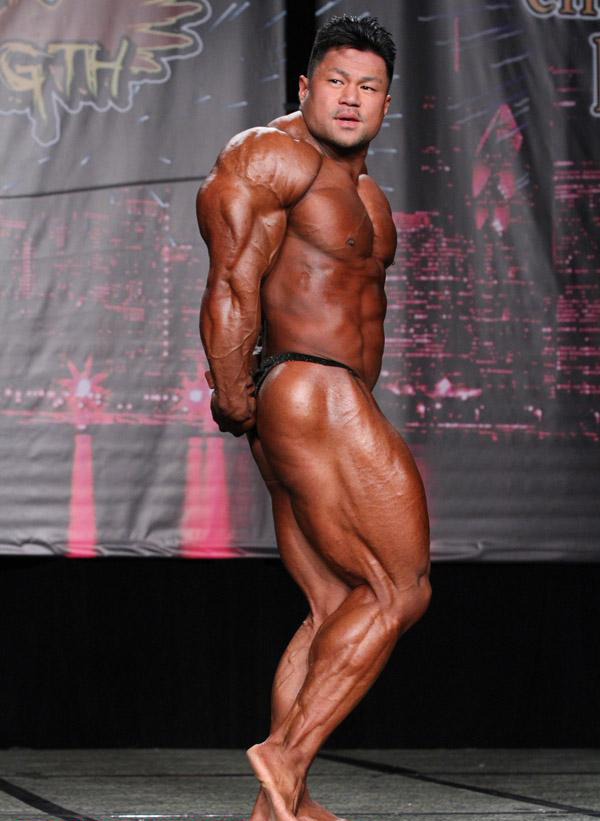 Чикаго Про 2014, Wings of Strength Chicago Pro, 5 июля 2014, Чикаго, США