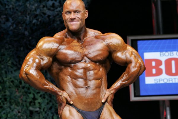 Колорадо Про 2006, Shawn Ray Colorado Pro, 13 мая 2006, Денвер, США