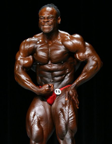 Колорадо Про 2007, Shawn Ray Colorado Pro, 2 июня 2007, Денвер, США