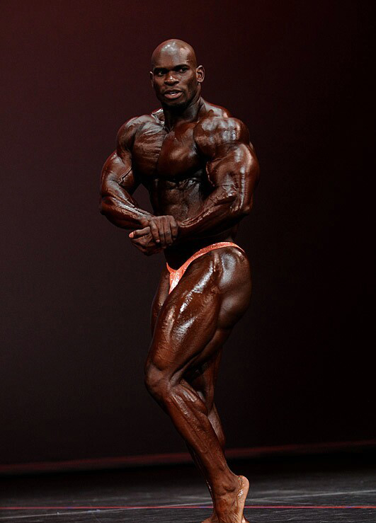 Десерт Масл Классик 2012, Desert Muscle Classic, 25 февраля 2012, Меза, США