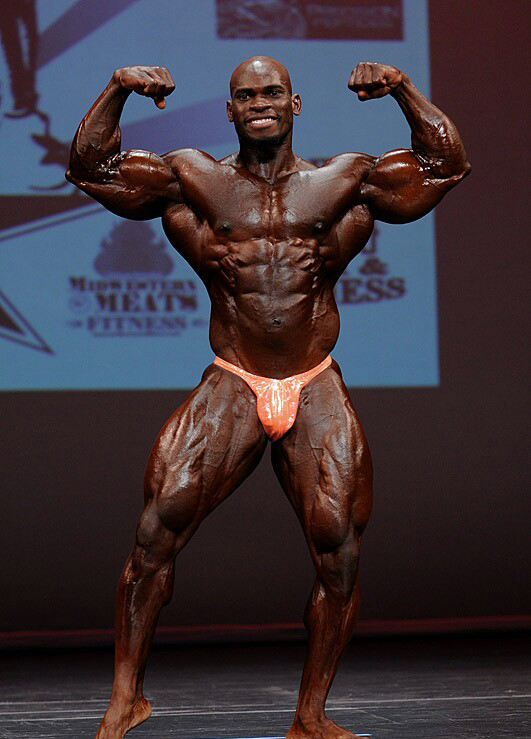 Десерт Масл Классик 2012, Desert Muscle Classic, 25 февраля 2012, Меза, США