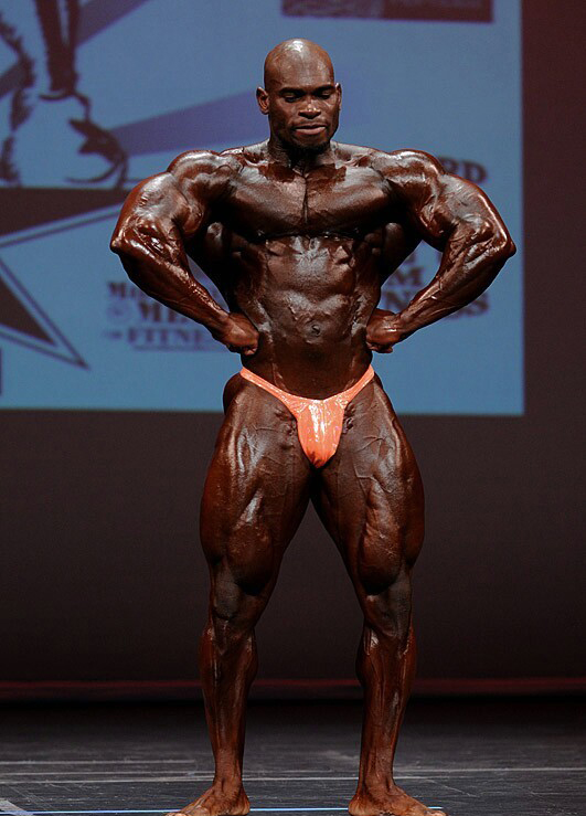 Десерт Масл Классик 2012, Desert Muscle Classic, 25 февраля 2012, Меза, США