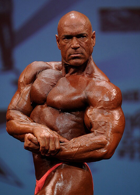 Десерт Масл Классик 2012, Desert Muscle Classic, 25 февраля 2012, Меза, США