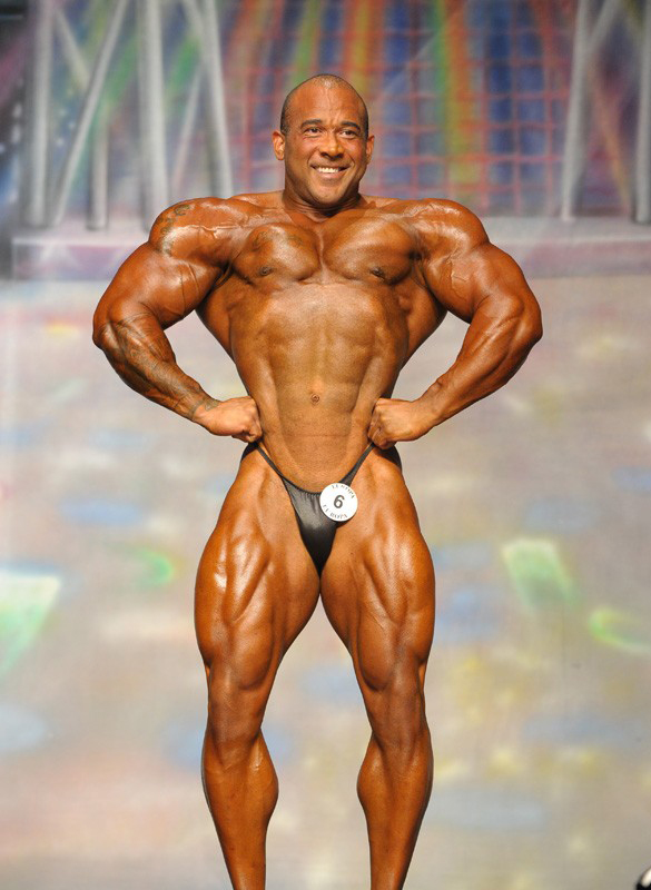 Адотус Шерри, Adorthus Cherry на турнире Европа Битва Чемпионов 2012
