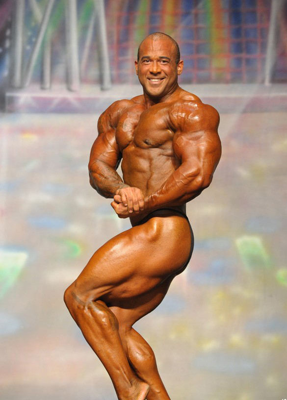 Адотус Шерри, Adorthus Cherry на турнире Европа Битва Чемпионов 2012