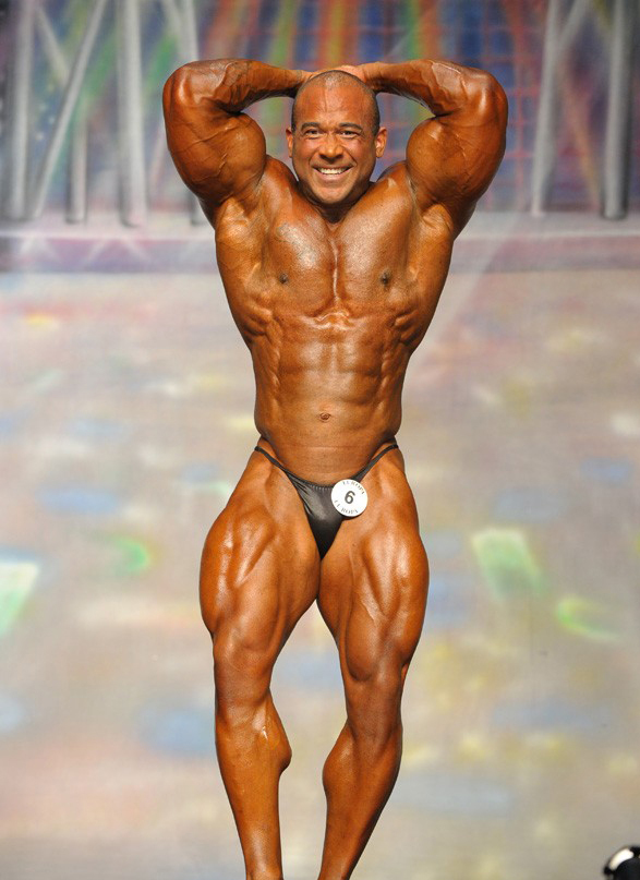 Адотус Шерри, Adorthus Cherry на турнире Европа Битва Чемпионов 2012