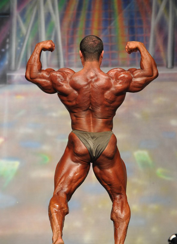 Григорий Атоян, Grigori Atoyan на турнире Европа Битва Чемпионов 2012