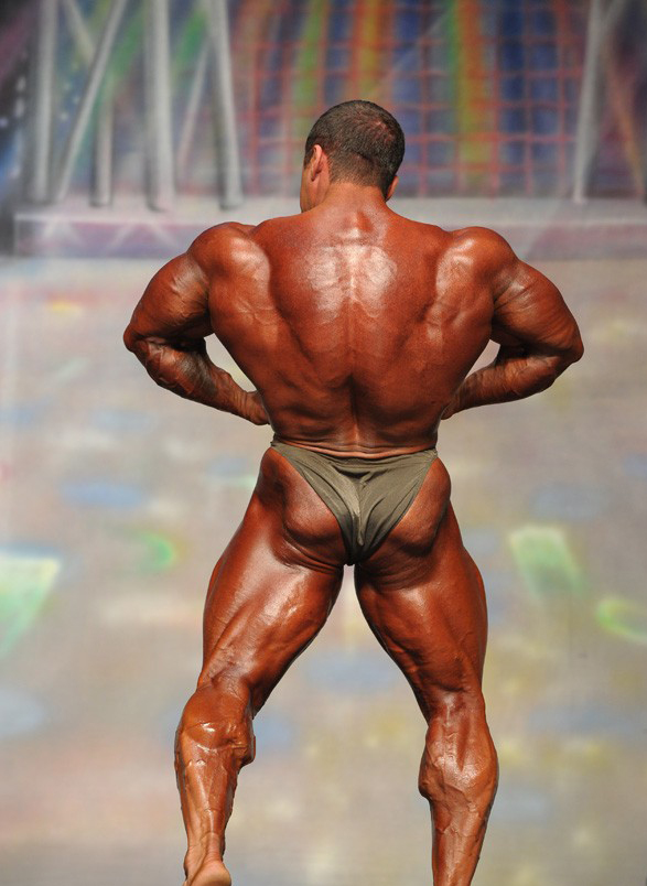 Григорий Атоян, Grigori Atoyan на турнире Европа Битва Чемпионов 2012