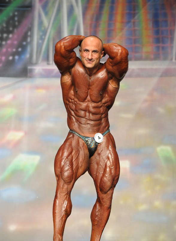 Европа Битва Чемпионов 2012, Europa Battle of Champions, 30 июня 2012, Хартфорд, США