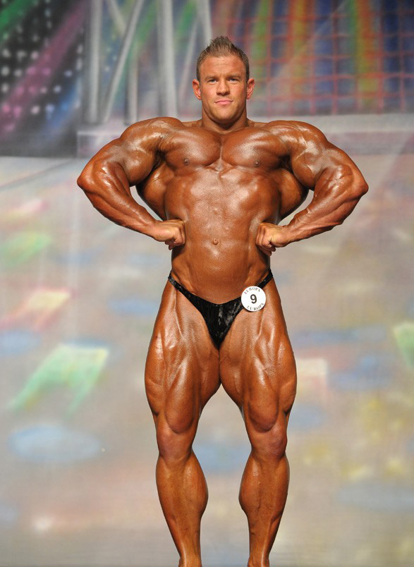 Джефф Лонг, Jeff Long на турнире Европа Битва Чемпионов 2012