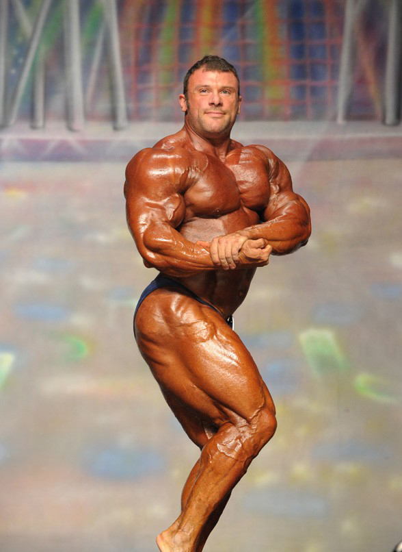 Александре Натаф, Alexandre Nataf на турнире Европа Битва Чемпионов 2012