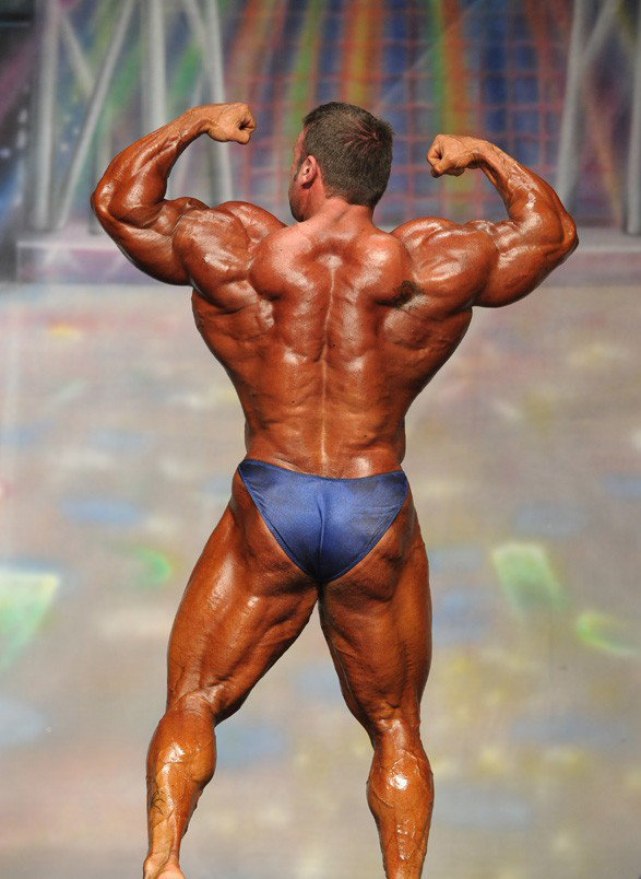 Александре Натаф, Alexandre Nataf на турнире Европа Битва Чемпионов 2012