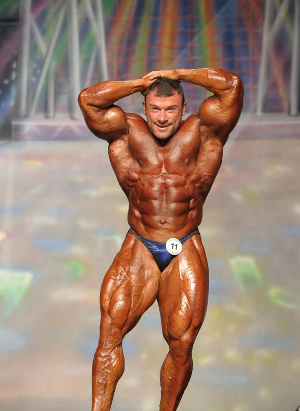 Европа Битва Чемпионов 2012, Europa Battle of Champions, 30 июня 2012, Хартфорд, США