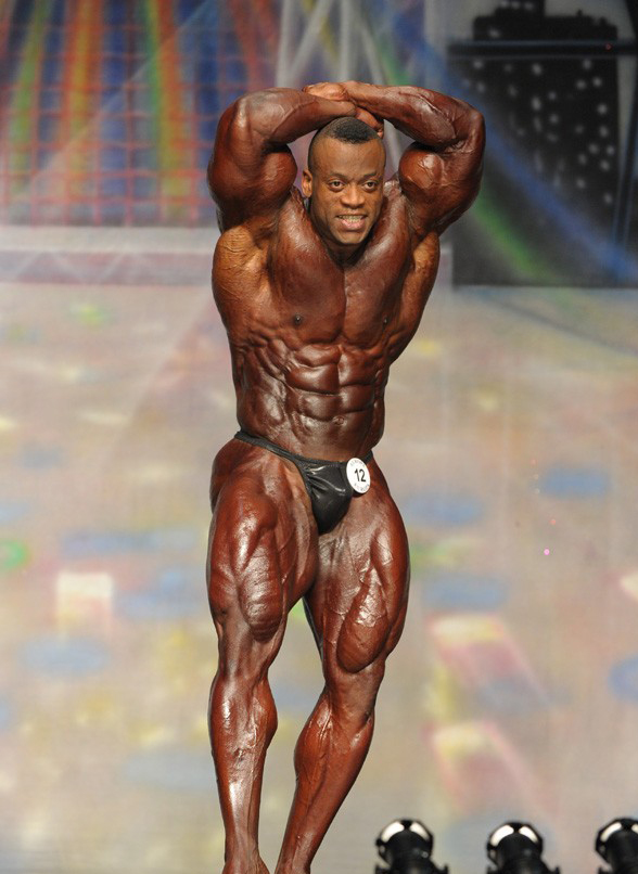 Европа Битва Чемпионов 2012, Europa Battle of Champions, 30 июня 2012, Хартфорд, США