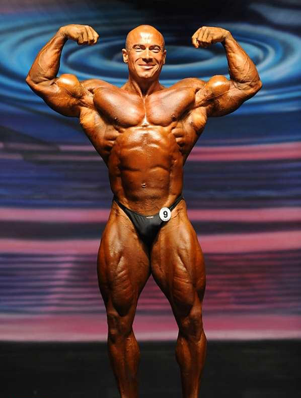 Фредерик Саваж, Frederic Sauvage на турнире Европа Битва Чемпионов 2010