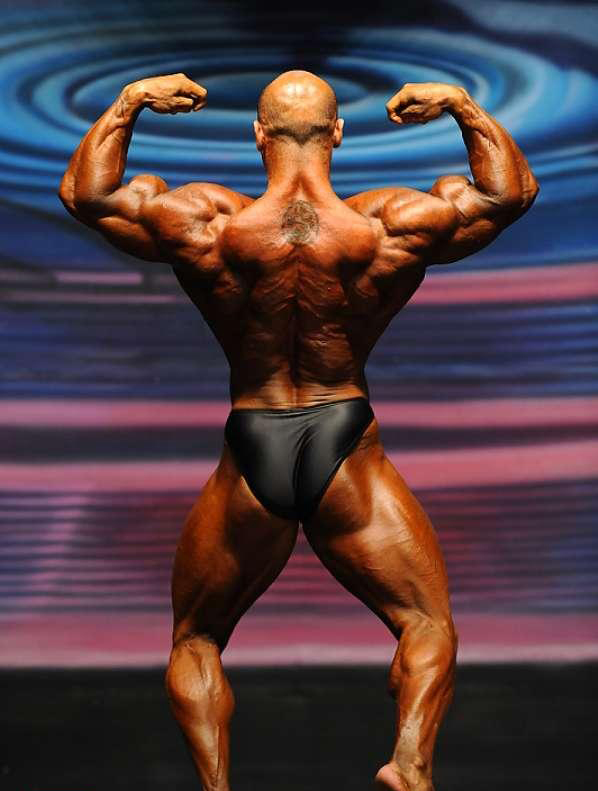 Фредерик Саваж, Frederic Sauvage на турнире Европа Битва Чемпионов 2010