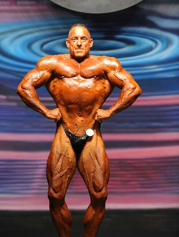 Энтони Финочиаро, Anthony Finocchiaro на турнире Европа Битва Чемпионов 2010