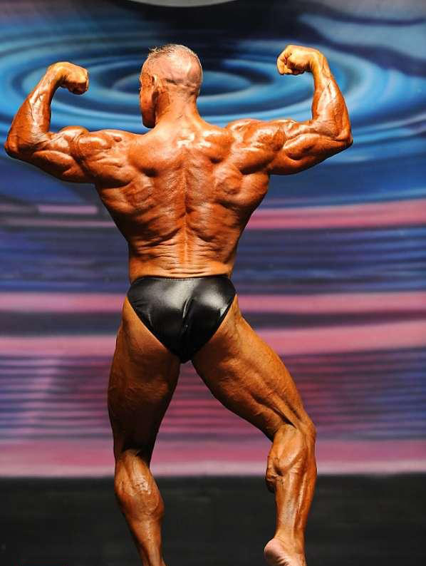Энтони Финочиаро, Anthony Finocchiaro на турнире Европа Битва Чемпионов 2010