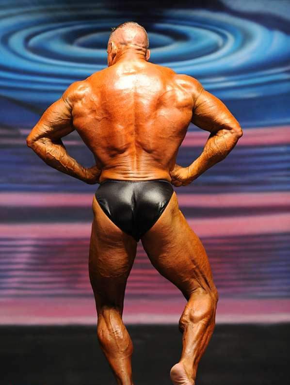 Энтони Финочиаро, Anthony Finocchiaro на турнире Европа Битва Чемпионов 2010
