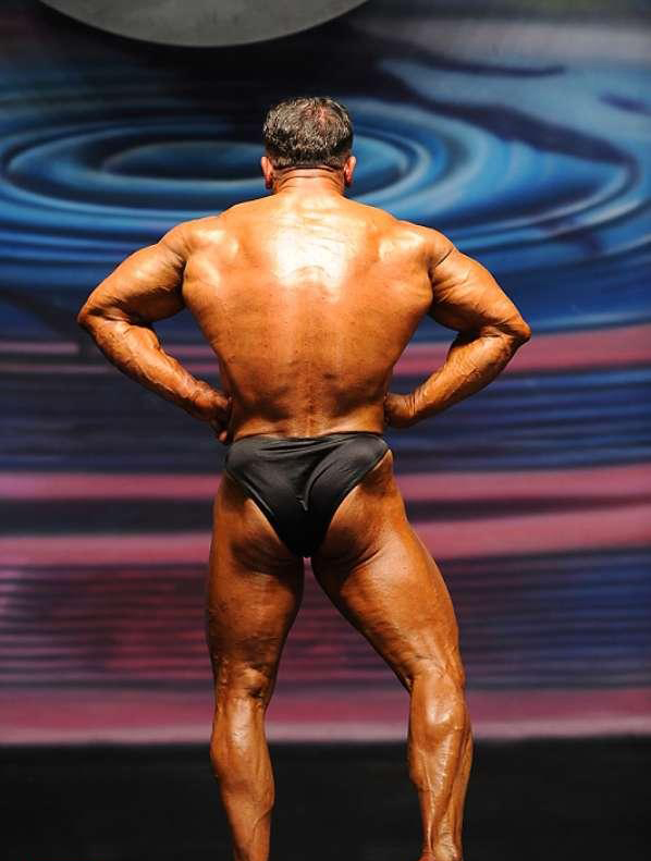 Эмро Карадузович, Emro Karaduzovic на турнире Европа Битва Чемпионов 2010