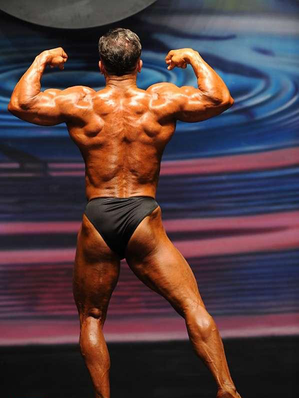 Эмро Карадузович, Emro Karaduzovic на турнире Европа Битва Чемпионов 2010