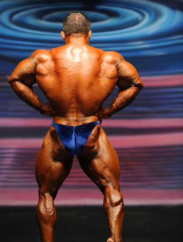 Хосе Реймонд, Jose Raymond на турнире Европа Битва Чемпионов 2010