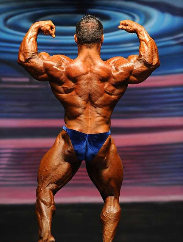Хосе Реймонд, Jose Raymond на турнире Европа Битва Чемпионов 2010