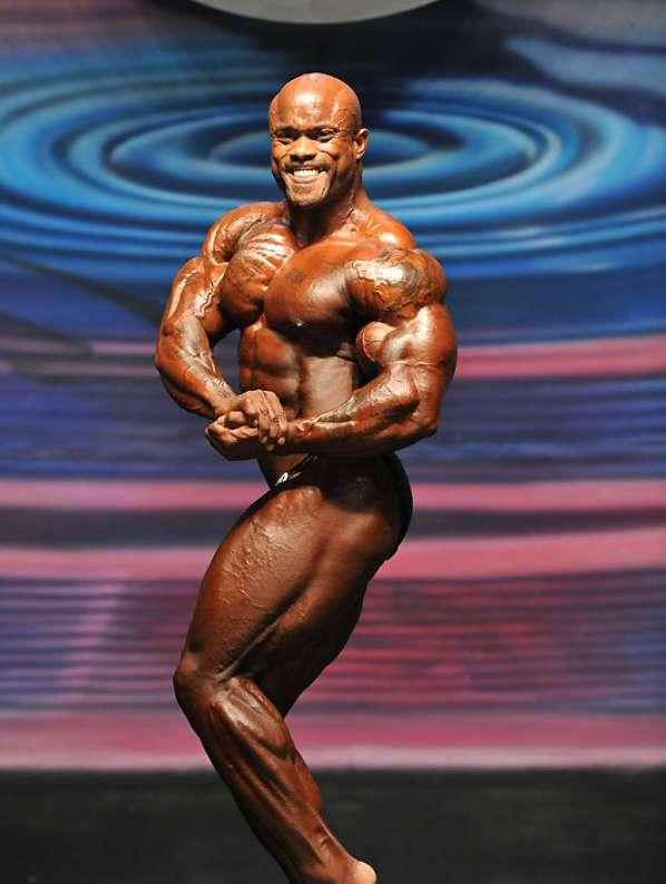 Бен Уайт, Ben White на турнире Европа Битва Чемпионов 2010