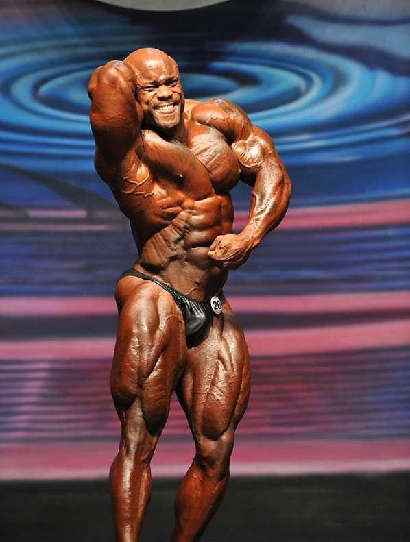 Бен Уайт, Ben White на турнире Европа Битва Чемпионов 2010