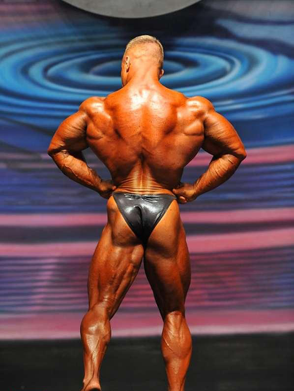 Константис Деметриус, Constanties Demetrious на турнире Европа Битва Чемпионов 2010