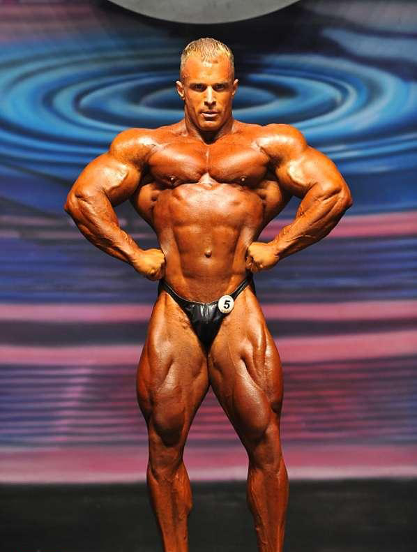 Константис Деметриус, Constanties Demetrious на турнире Европа Битва Чемпионов 2010