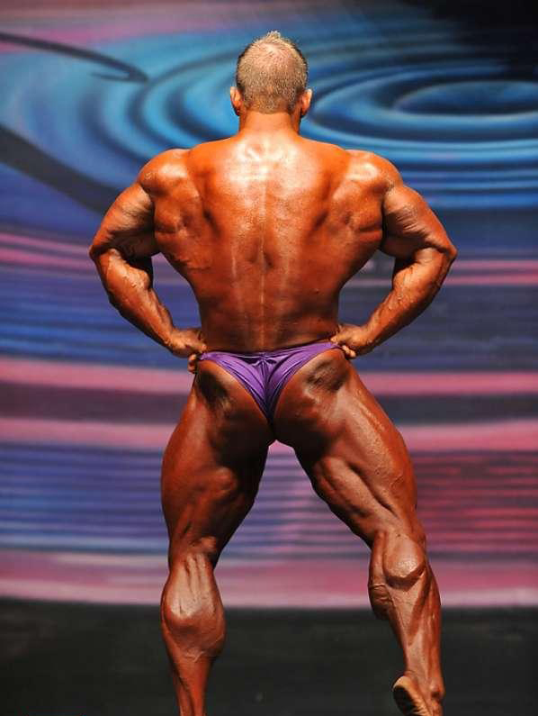 Джефф Лонг, Jeff Long на турнире Европа Битва Чемпионов 2010