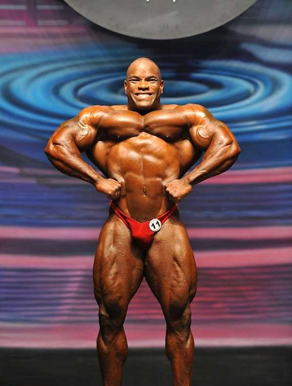 Европа Битва Чемпионов 2010, Europa Battle of Champions, 24 июля 2010, Хартфорд, США