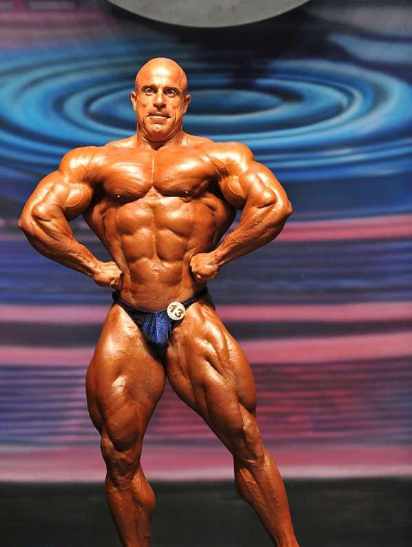 Майкл Кефалианос, Michael Kefalianos на турнире Европа Битва Чемпионов 2010