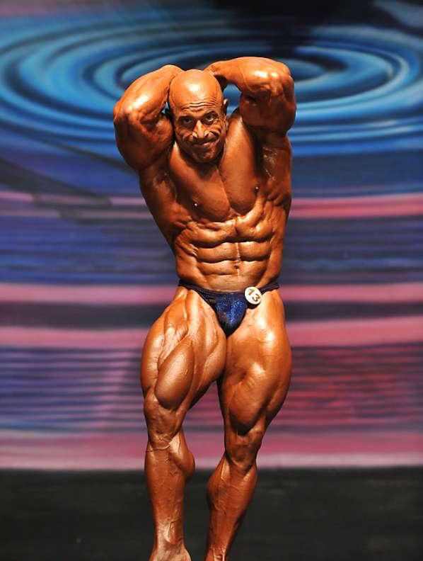 Европа Битва Чемпионов 2010, Europa Battle of Champions, 24 июля 2010, Хартфорд, США