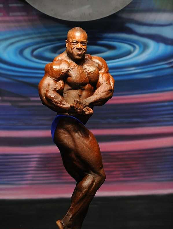 Лео Инграм, Leo Ingram на турнире Европа Битва Чемпионов 2010