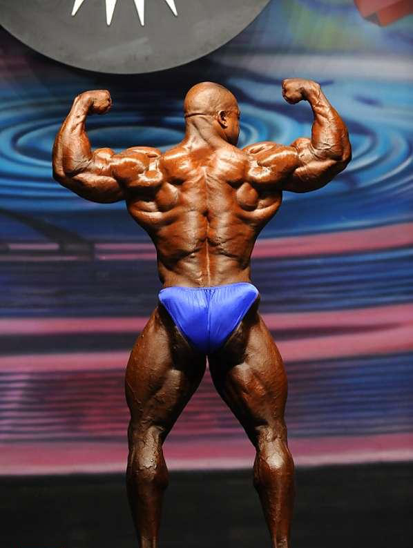 Лео Инграм, Leo Ingram на турнире Европа Битва Чемпионов 2010