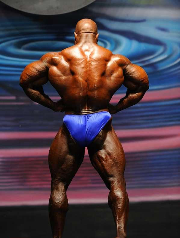 Лео Инграм, Leo Ingram на турнире Европа Битва Чемпионов 2010