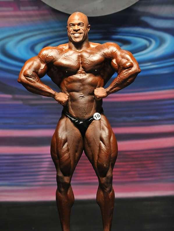 Эдвард Нанн, Edward Nunn на турнире Европа Битва Чемпионов 2010