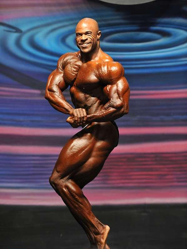 Эдвард Нанн, Edward Nunn на турнире Европа Битва Чемпионов 2010