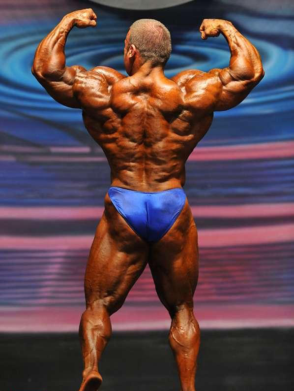 Александре Натаф, Alexandre Nataf на турнире Европа Битва Чемпионов 2010