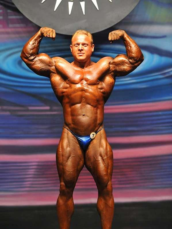 Олег Емельянов, Oleg Emelyanov на турнире Европа Битва Чемпионов 2010